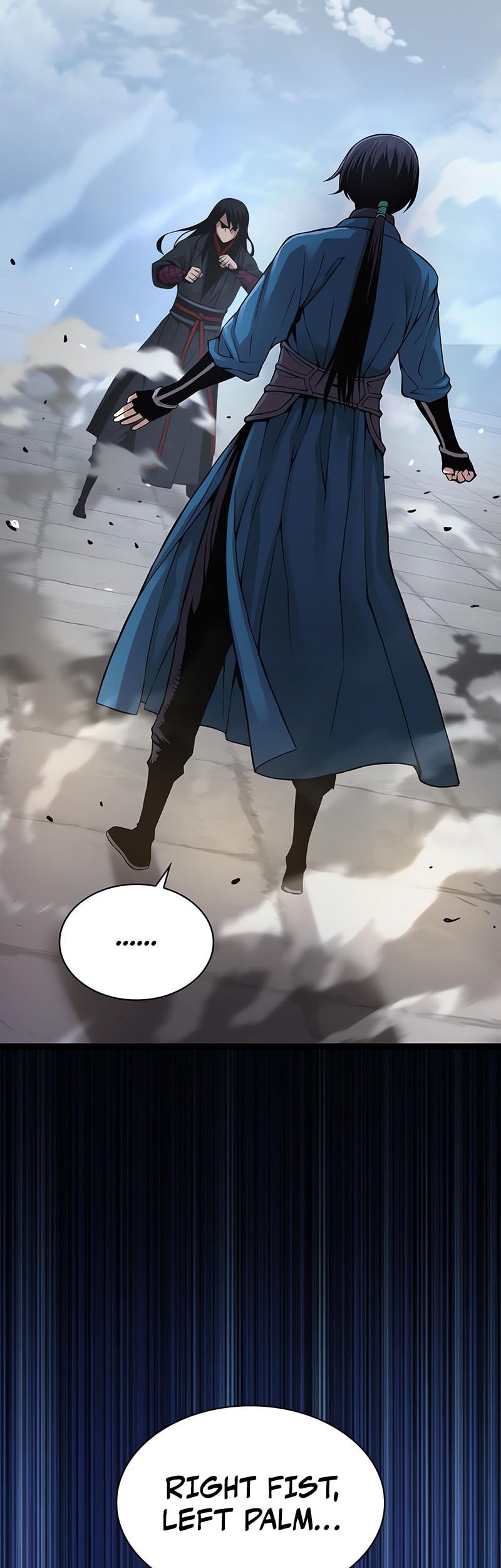 Myst, Might, Mayhem (Legend Of Heavenly Chaos Demon) Chapter 78 Gambar 32