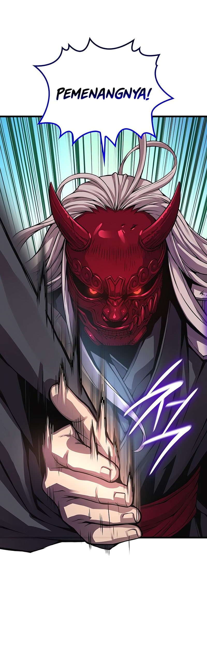 Myst, Might, Mayhem (Legend Of Heavenly Chaos Demon) Chapter 78 Gambar 82