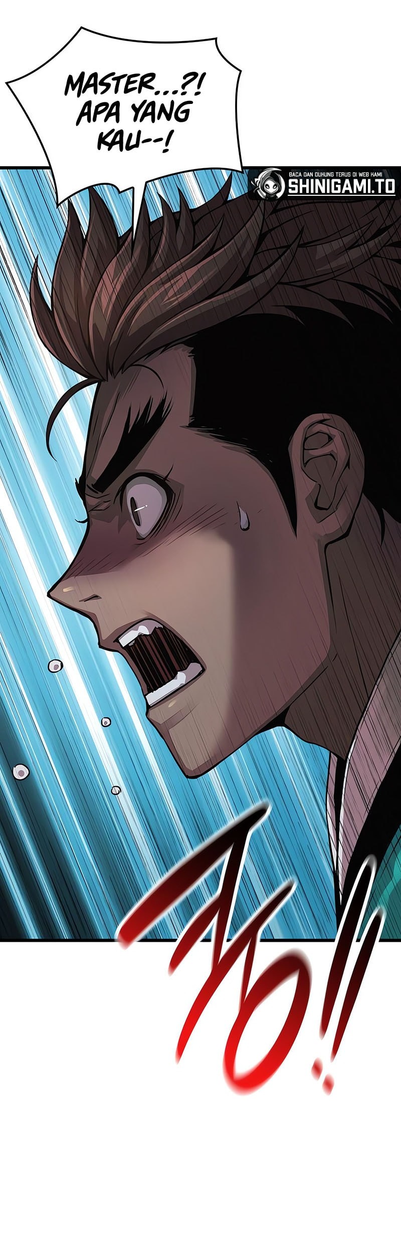Myst, Might, Mayhem (Legend Of Heavenly Chaos Demon) Chapter 79 Gambar 69