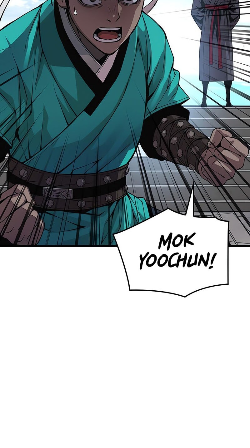 Myst, Might, Mayhem (Legend Of Heavenly Chaos Demon) Chapter 79 Gambar 78