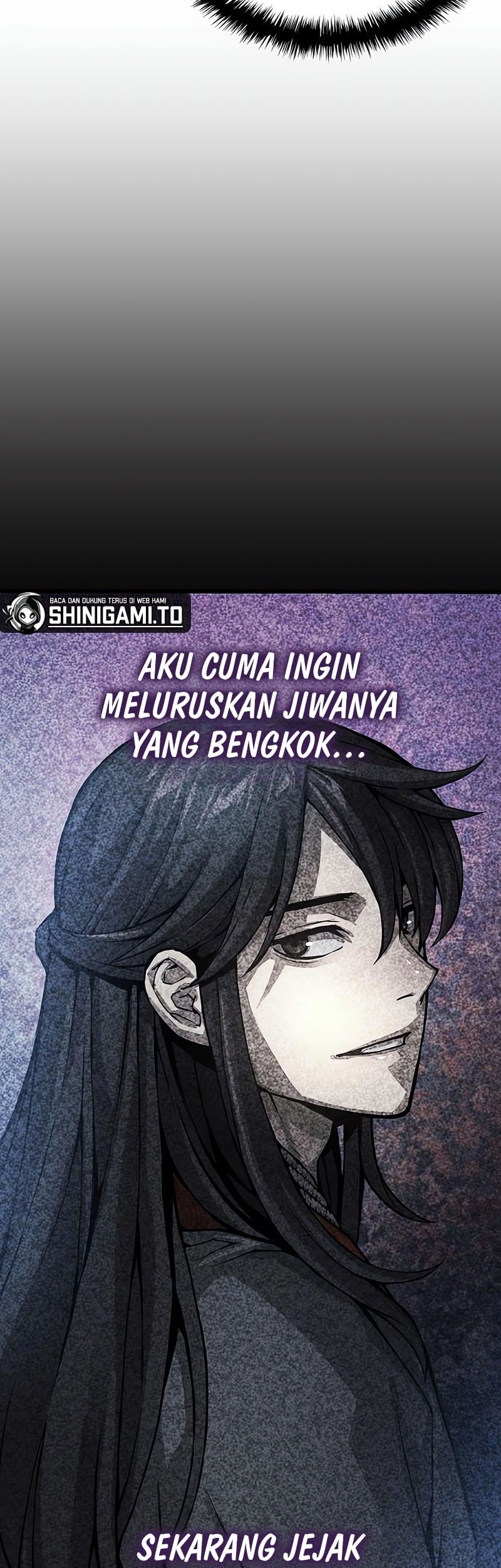 Myst, Might, Mayhem (Legend Of Heavenly Chaos Demon) Chapter 79 Gambar 81