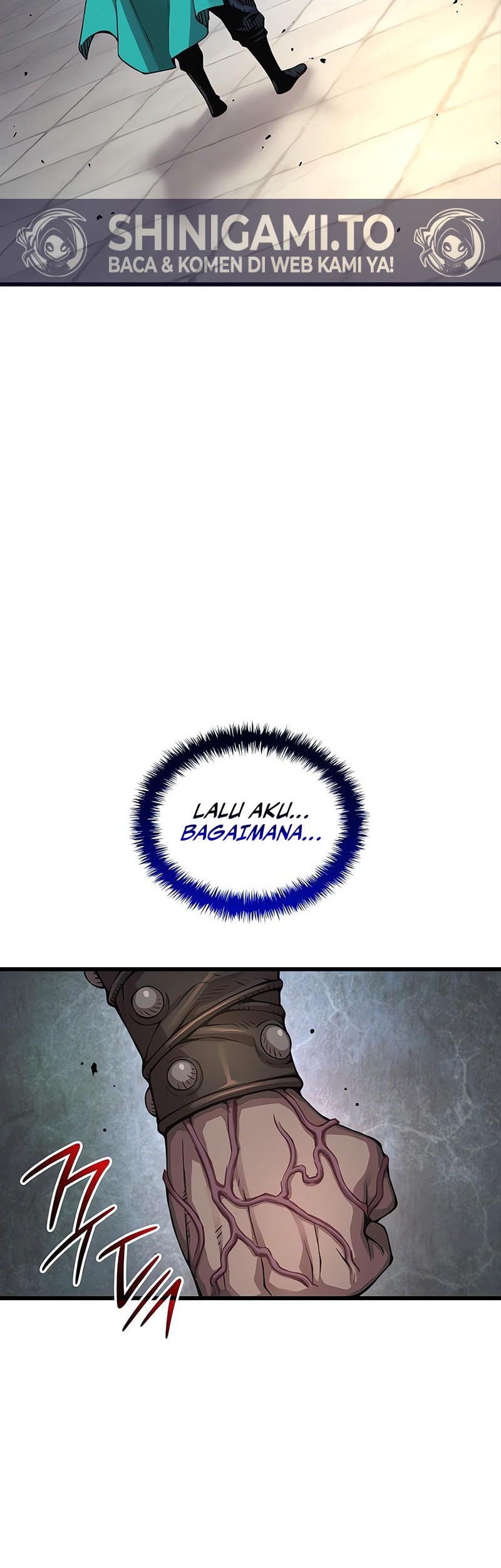 Myst, Might, Mayhem (Legend Of Heavenly Chaos Demon) Chapter 79 Gambar 86