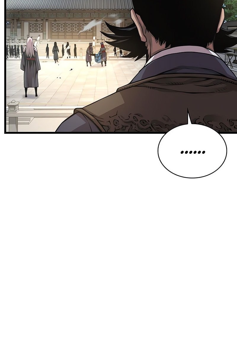 Myst, Might, Mayhem (Legend Of Heavenly Chaos Demon) Chapter 79 Gambar 5