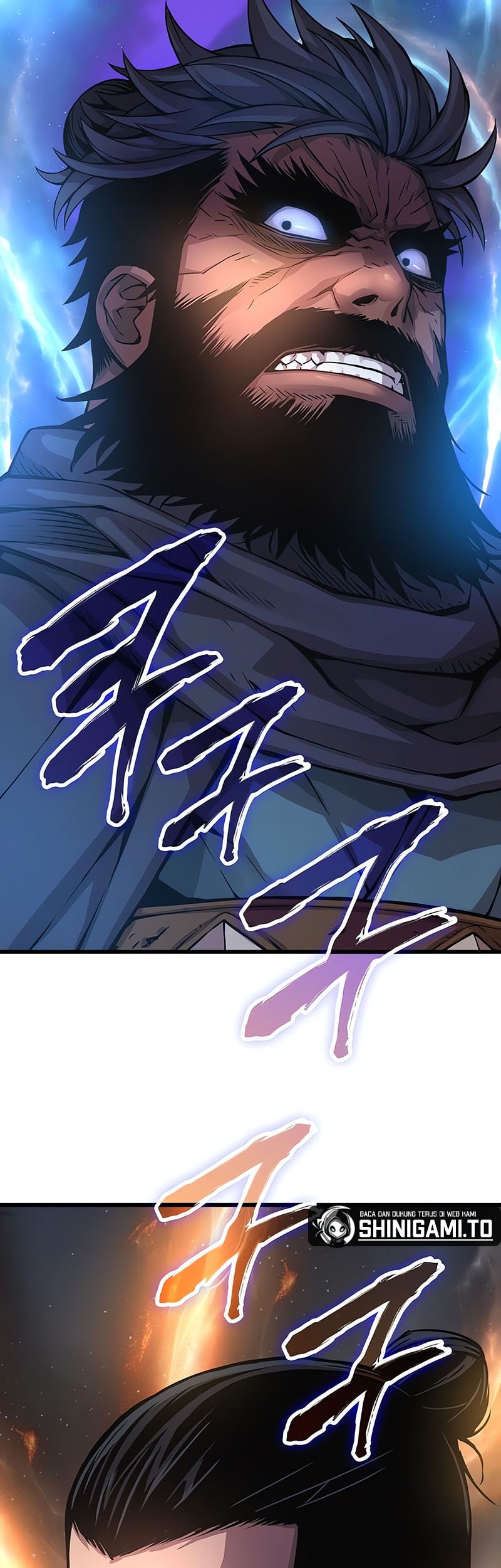 Myst, Might, Mayhem (Legend Of Heavenly Chaos Demon) Chapter 79 Gambar 11