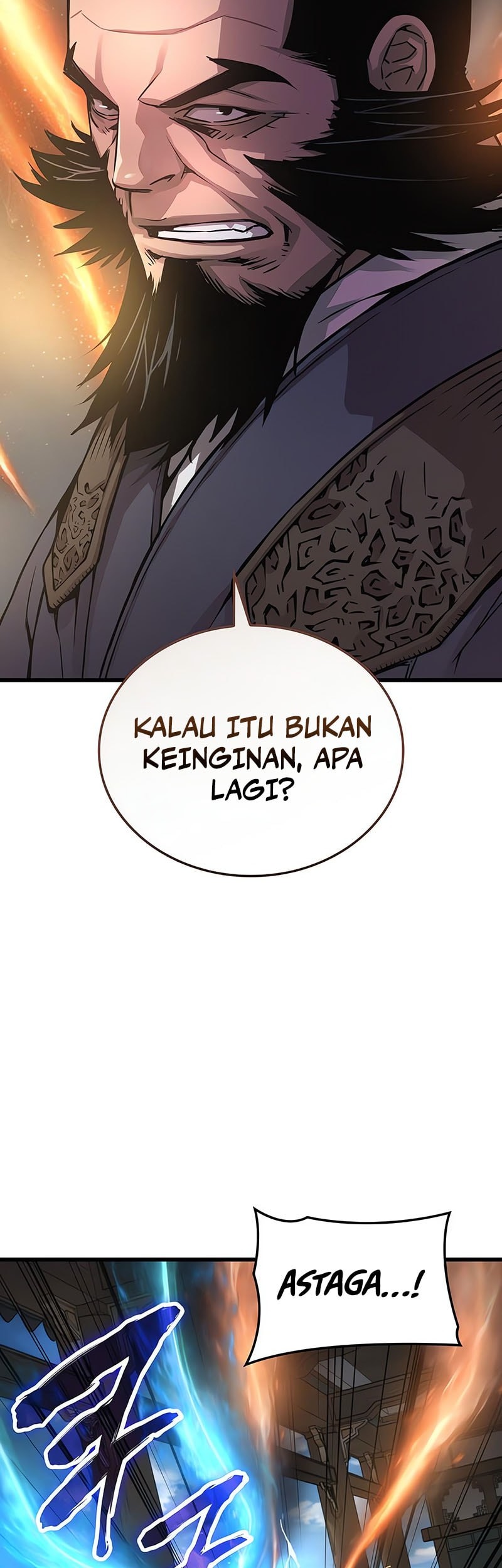 Myst, Might, Mayhem (Legend Of Heavenly Chaos Demon) Chapter 79 Gambar 12