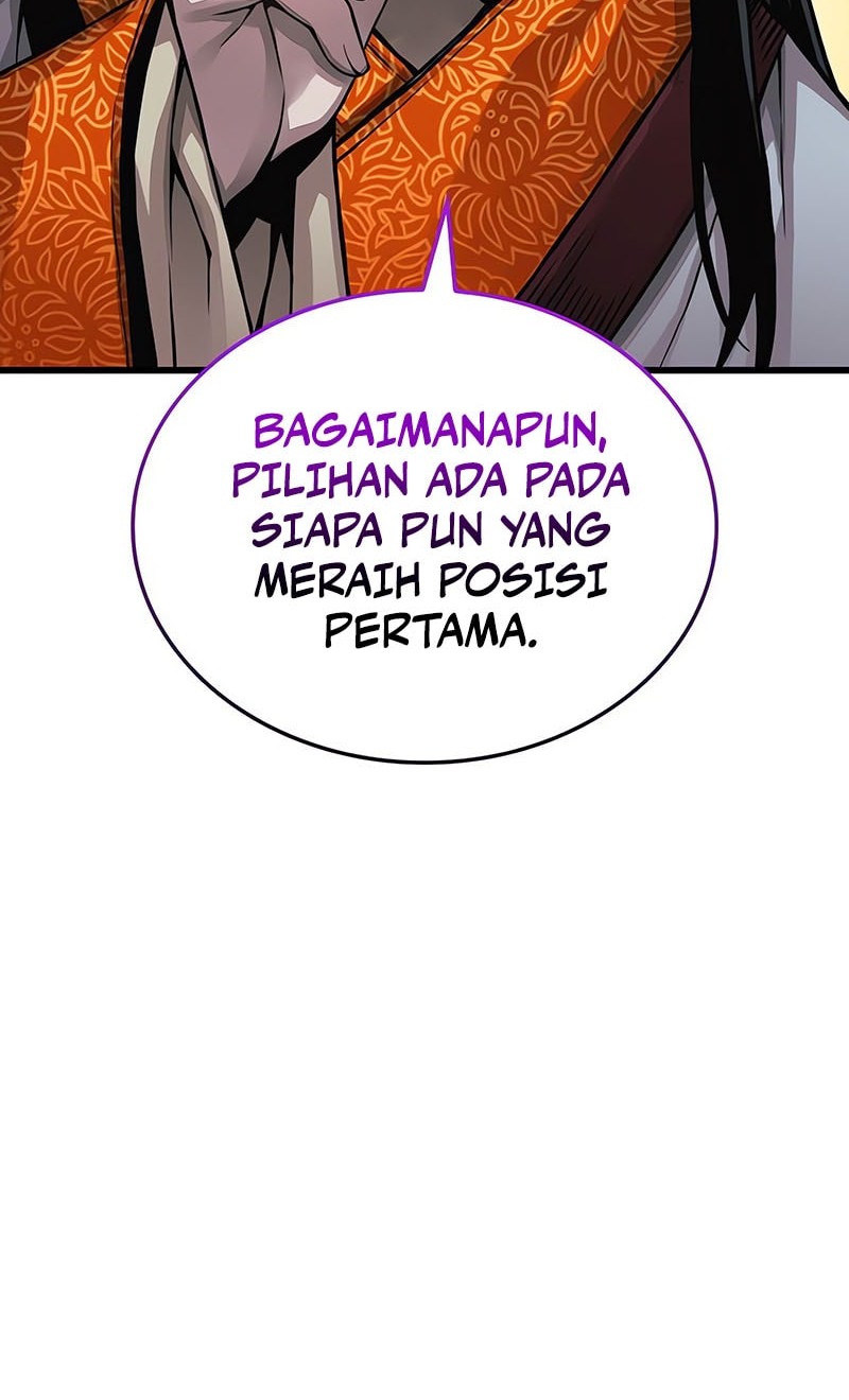 Myst, Might, Mayhem (Legend Of Heavenly Chaos Demon) Chapter 79 Gambar 17