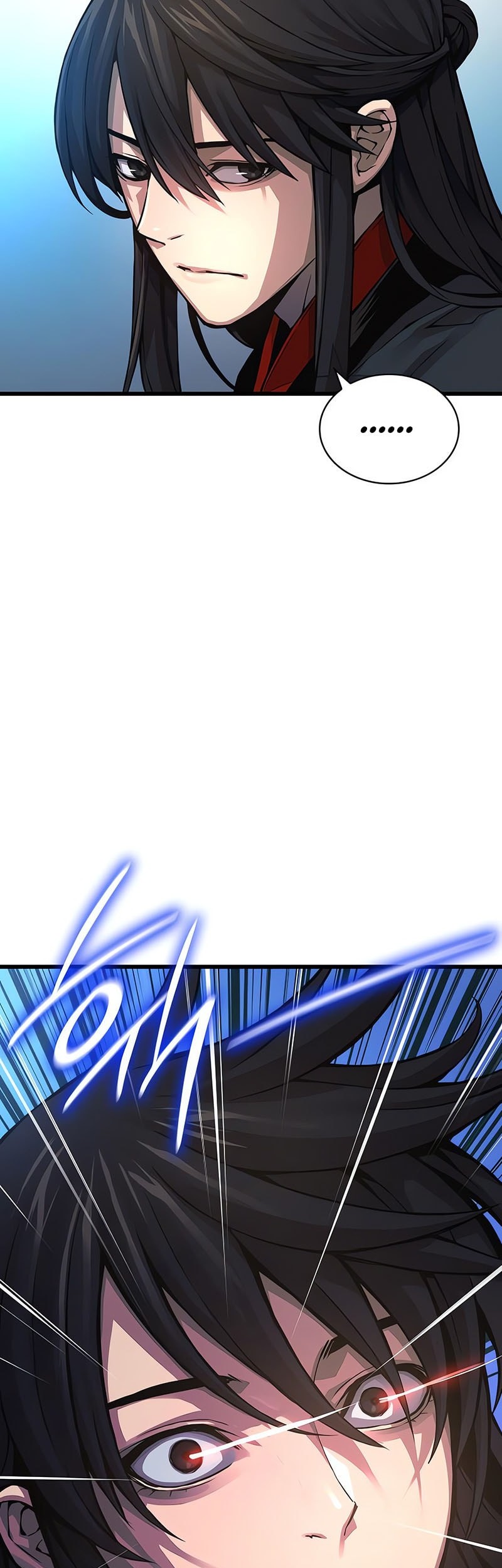 Myst, Might, Mayhem (Legend Of Heavenly Chaos Demon) Chapter 79 Gambar 32