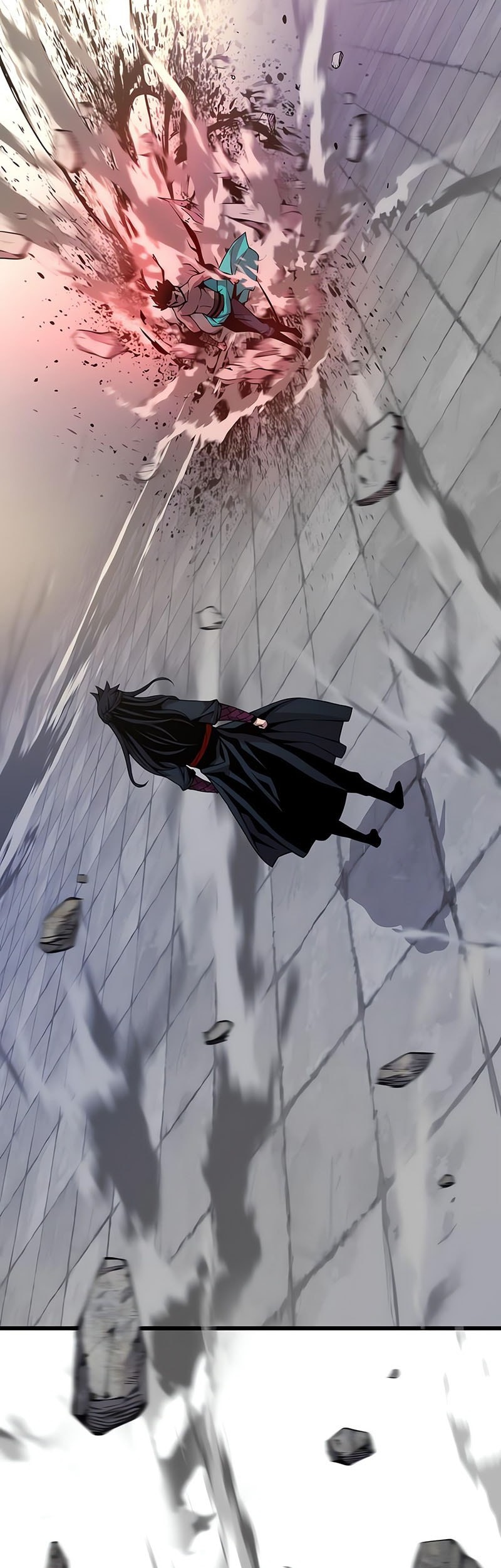 Myst, Might, Mayhem (Legend Of Heavenly Chaos Demon) Chapter 81 Gambar 68