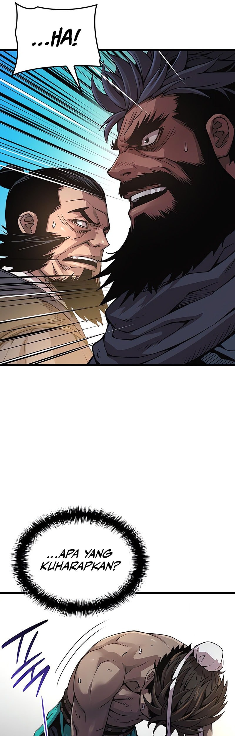 Myst, Might, Mayhem (Legend Of Heavenly Chaos Demon) Chapter 83 Gambar 78