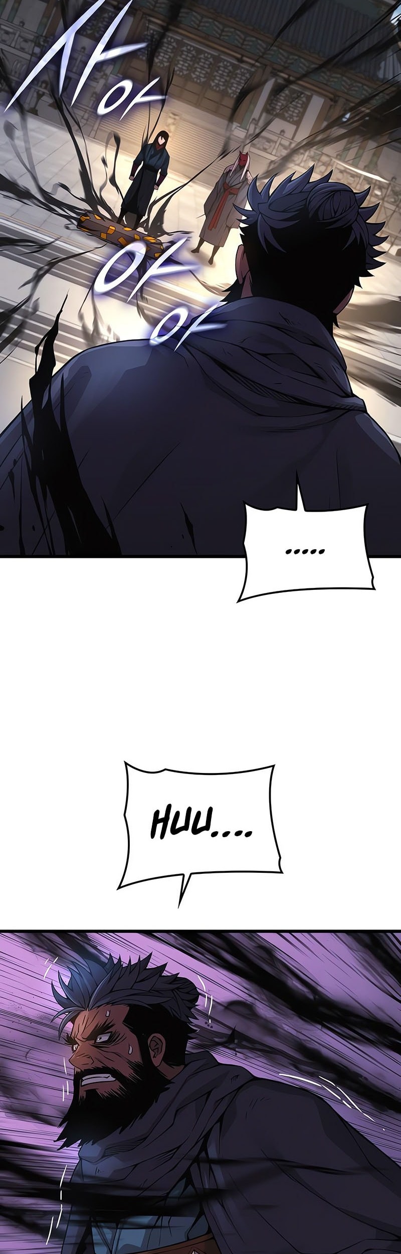 Myst, Might, Mayhem (Legend Of Heavenly Chaos Demon) Chapter 84 Gambar 55