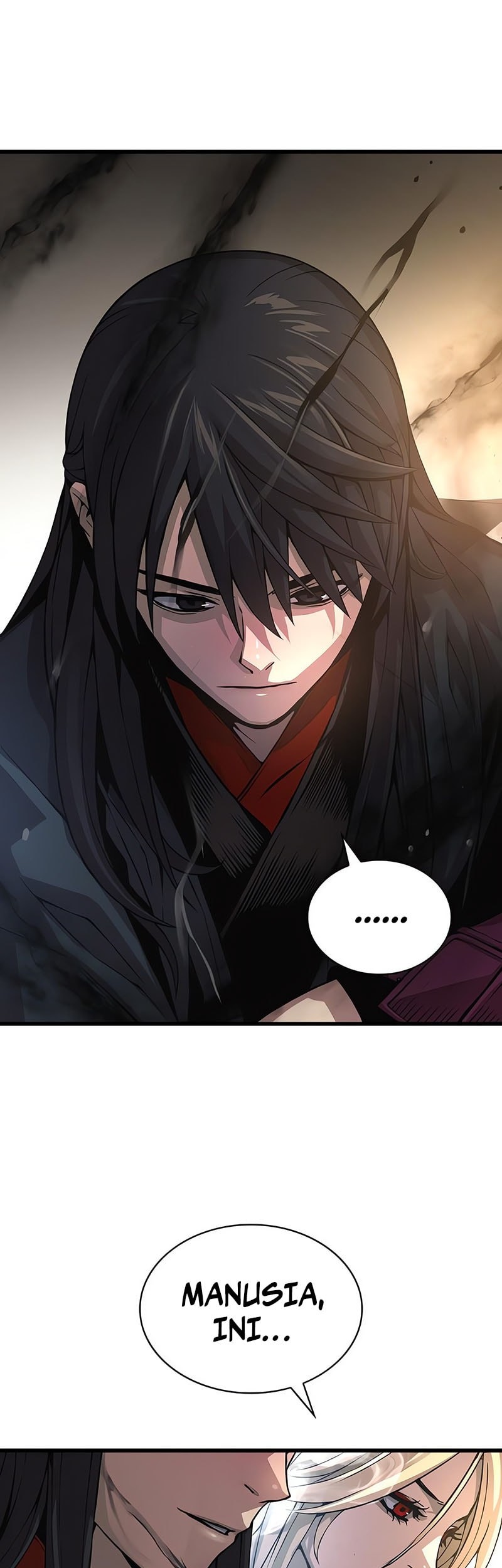 Myst, Might, Mayhem (Legend Of Heavenly Chaos Demon) Chapter 84 Gambar 76