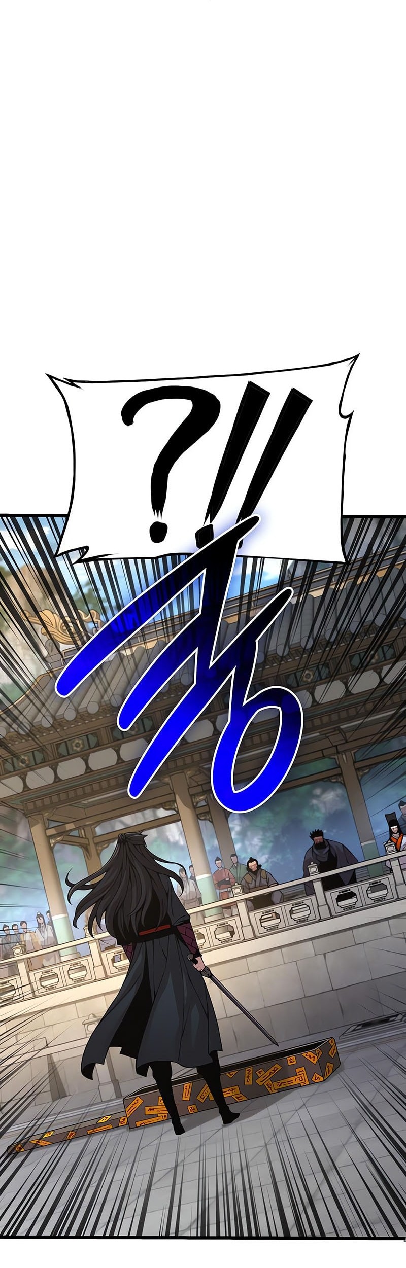 Myst, Might, Mayhem (Legend Of Heavenly Chaos Demon) Chapter 85 Gambar 61