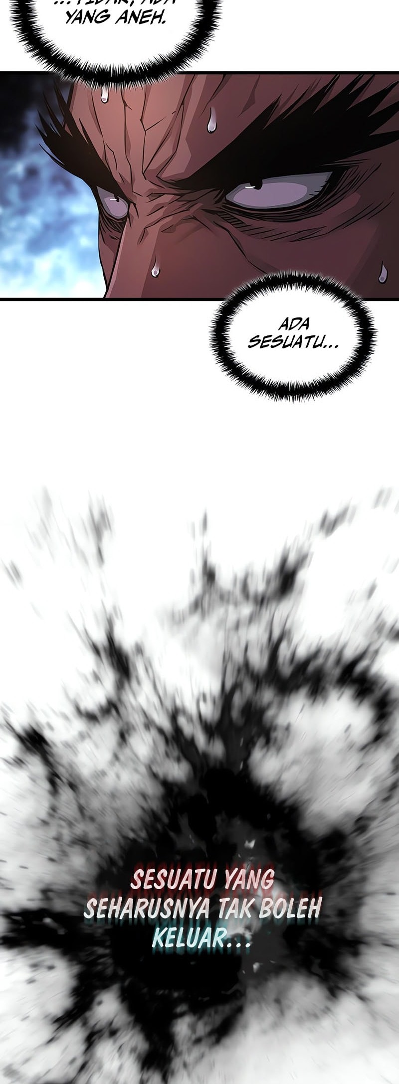 Myst, Might, Mayhem (Legend Of Heavenly Chaos Demon) Chapter 85 Gambar 65