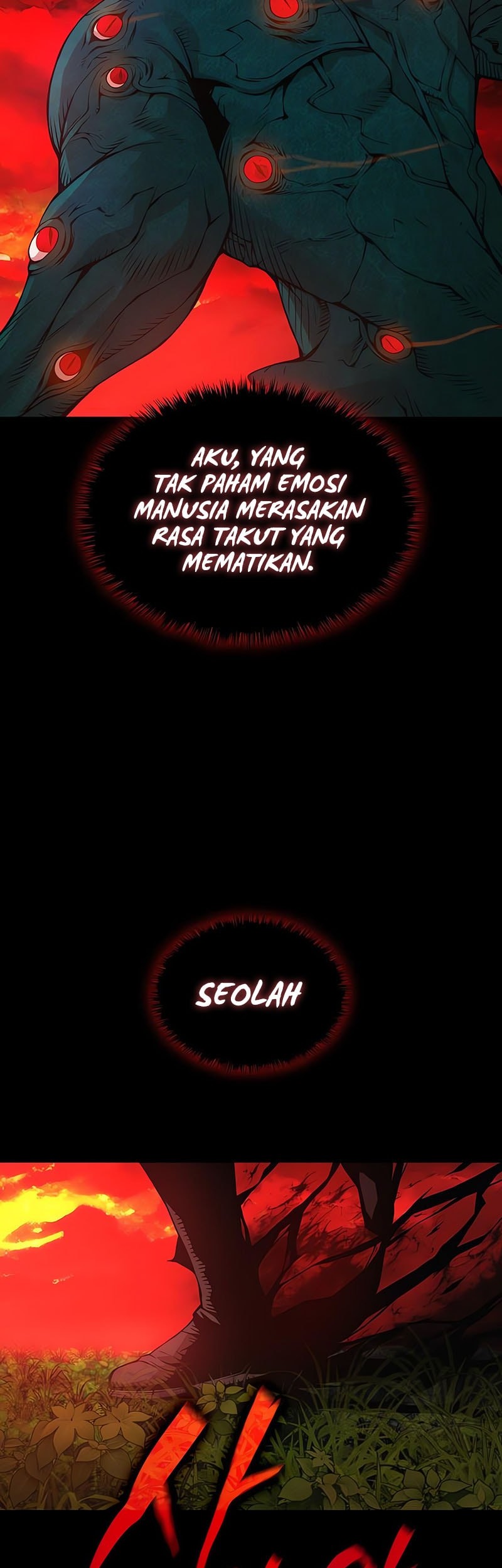 Myst, Might, Mayhem (Legend Of Heavenly Chaos Demon) Chapter 85 Gambar 72