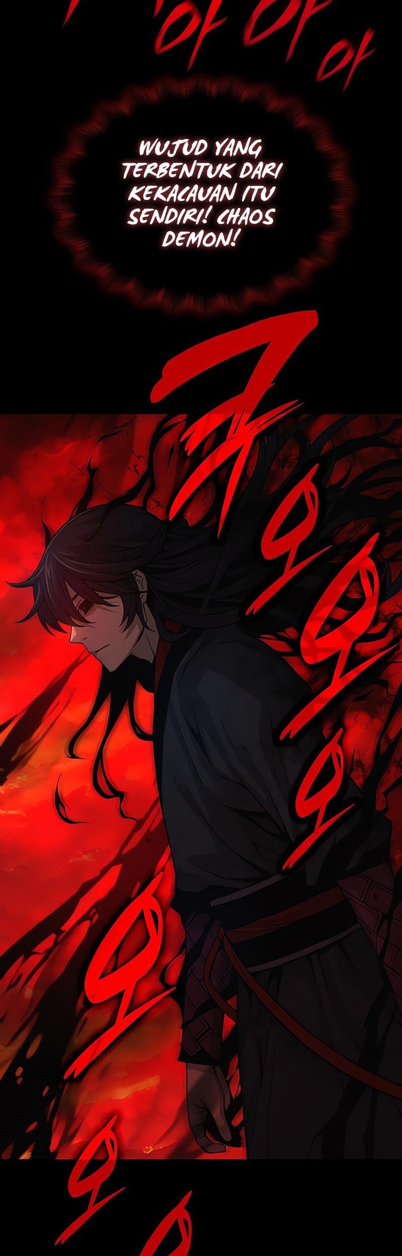 Myst, Might, Mayhem (Legend Of Heavenly Chaos Demon) Chapter 85 Gambar 73