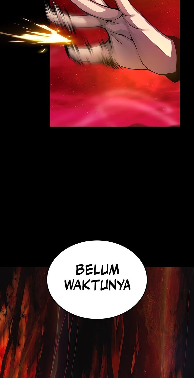 Myst, Might, Mayhem (Legend Of Heavenly Chaos Demon) Chapter 85 Gambar 81