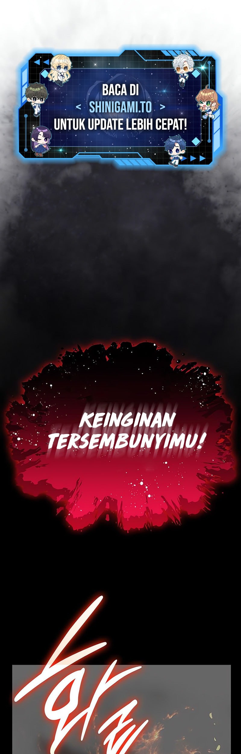 Baca Myst, Might, Mayhem (Legend Of Heavenly Chaos Demon) Chapter 85 Gambar 2