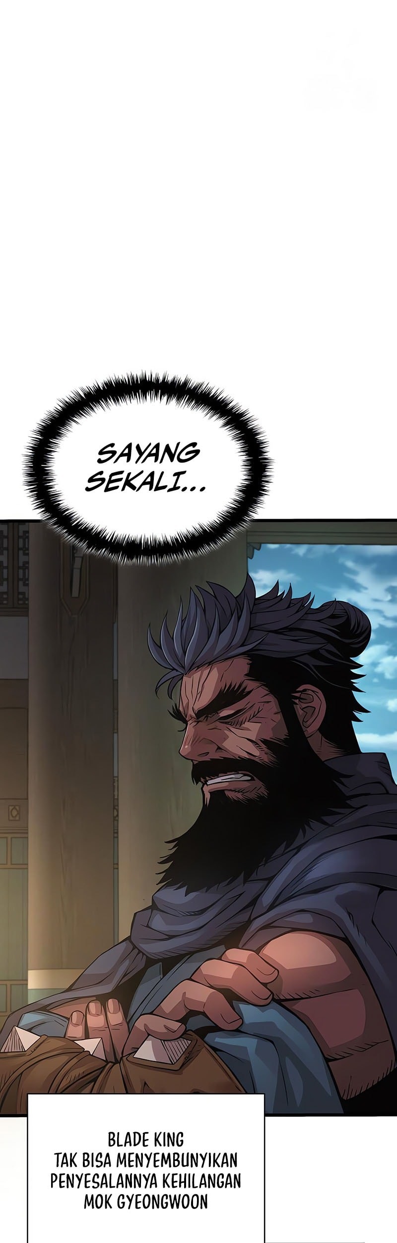Myst, Might, Mayhem (Legend Of Heavenly Chaos Demon) Chapter 86 Gambar 38