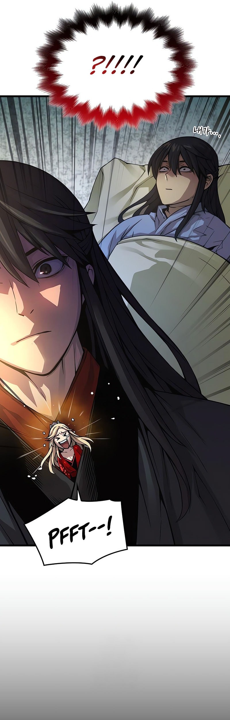 Myst, Might, Mayhem (Legend Of Heavenly Chaos Demon) Chapter 86 Gambar 62