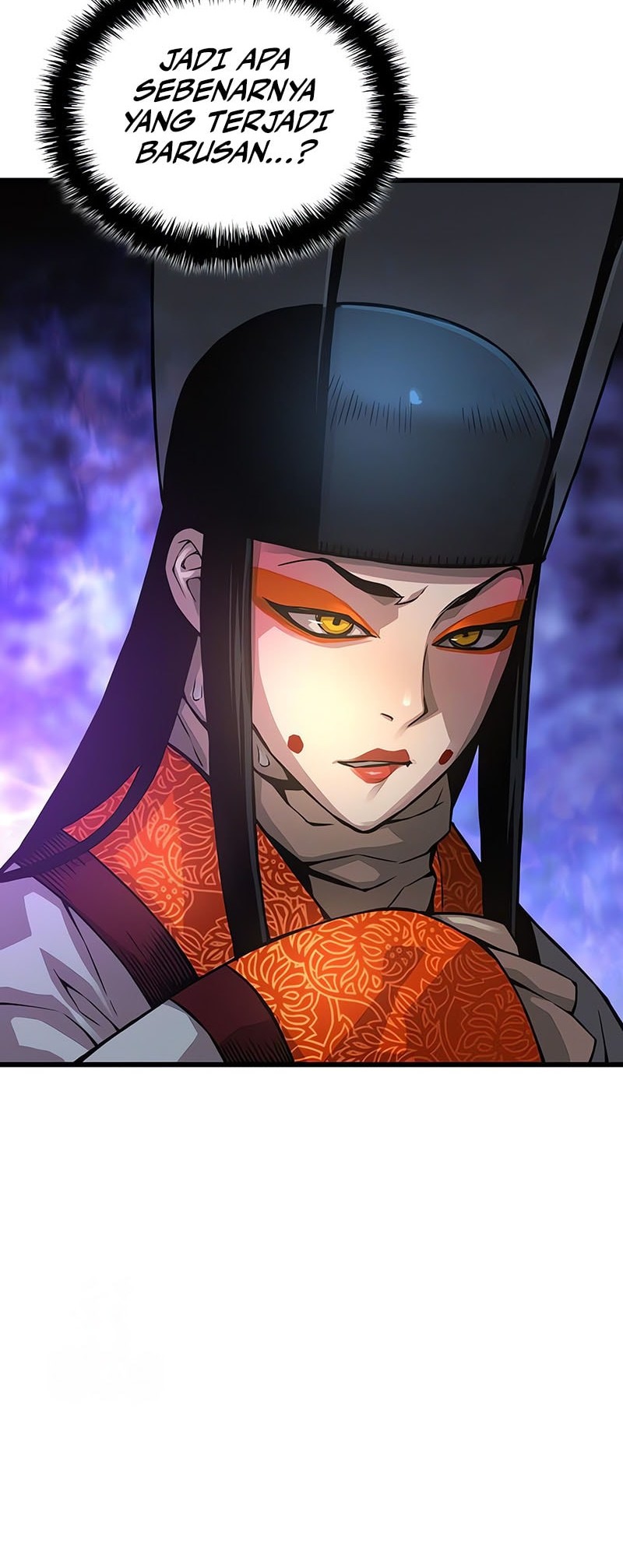 Myst, Might, Mayhem (Legend Of Heavenly Chaos Demon) Chapter 86 Gambar 17