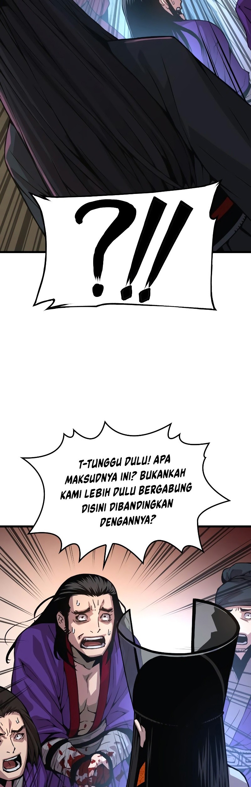 Myst, Might, Mayhem (Legend Of Heavenly Chaos Demon) Chapter 89 Gambar 26