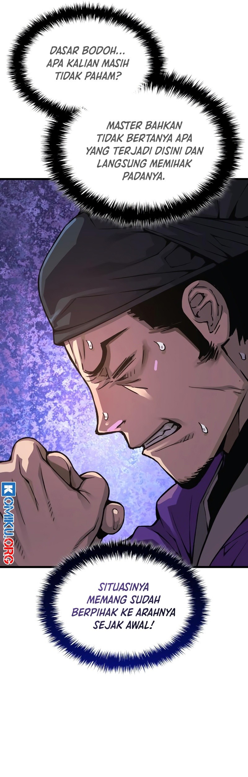 Myst, Might, Mayhem (Legend Of Heavenly Chaos Demon) Chapter 89 Gambar 32