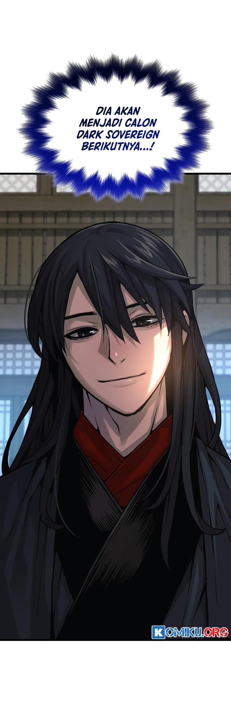 Myst, Might, Mayhem (Legend Of Heavenly Chaos Demon) Chapter 89 Gambar 33