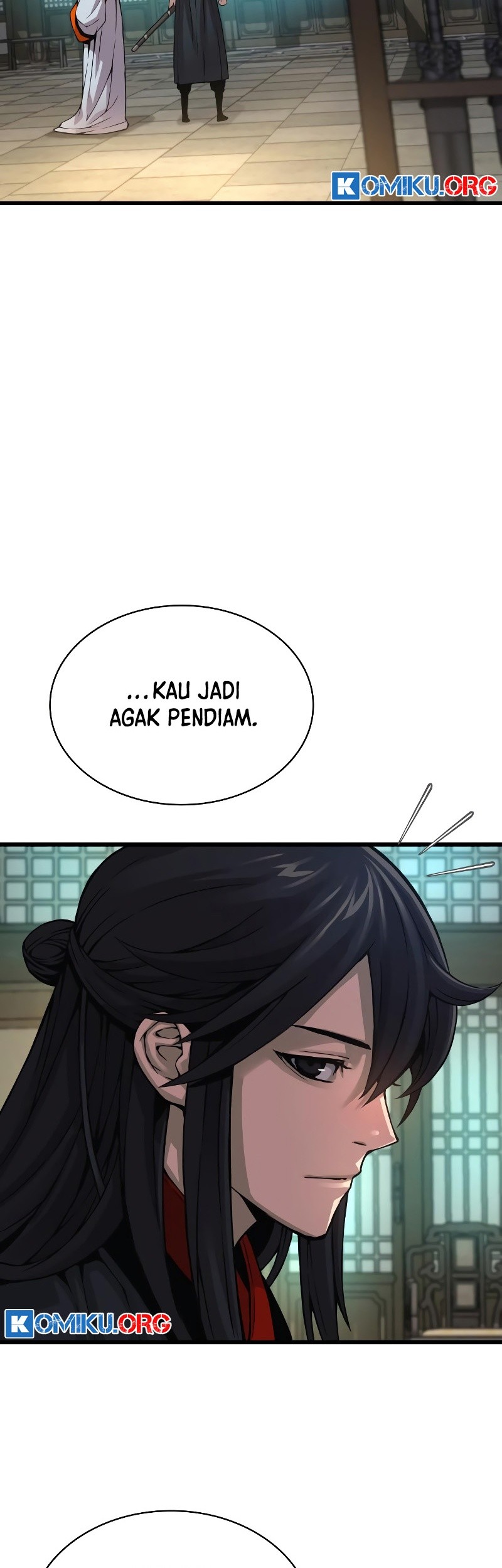 Myst, Might, Mayhem (Legend Of Heavenly Chaos Demon) Chapter 89 Gambar 38