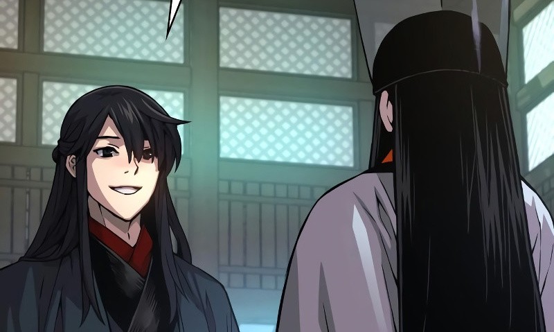 Myst, Might, Mayhem (Legend Of Heavenly Chaos Demon) Chapter 89 Gambar 40