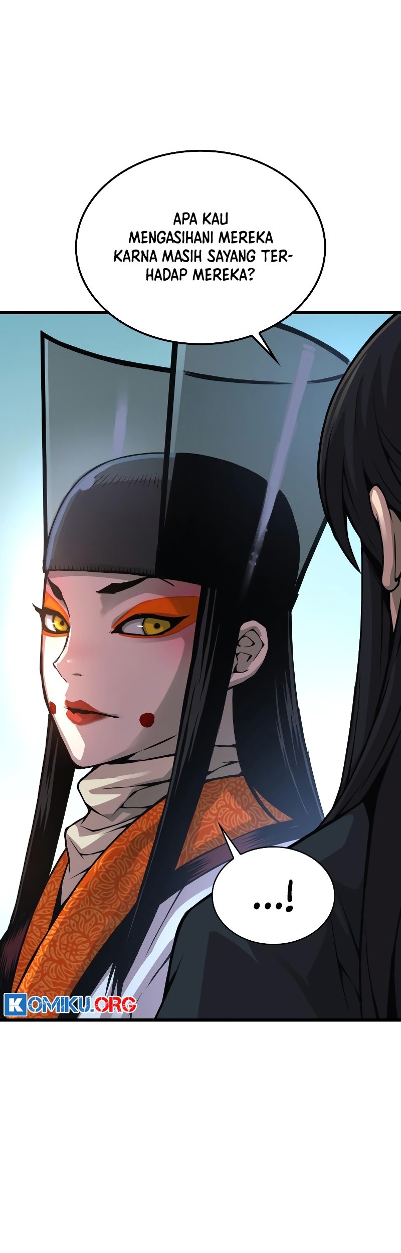 Myst, Might, Mayhem (Legend Of Heavenly Chaos Demon) Chapter 89 Gambar 42