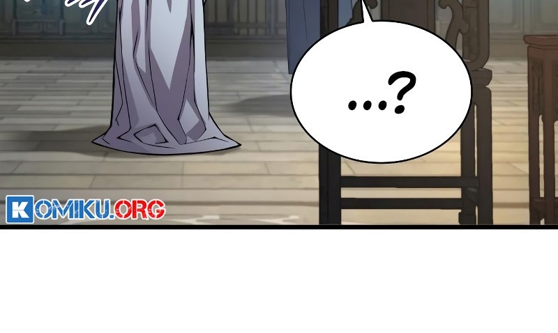 Myst, Might, Mayhem (Legend Of Heavenly Chaos Demon) Chapter 89 Gambar 46