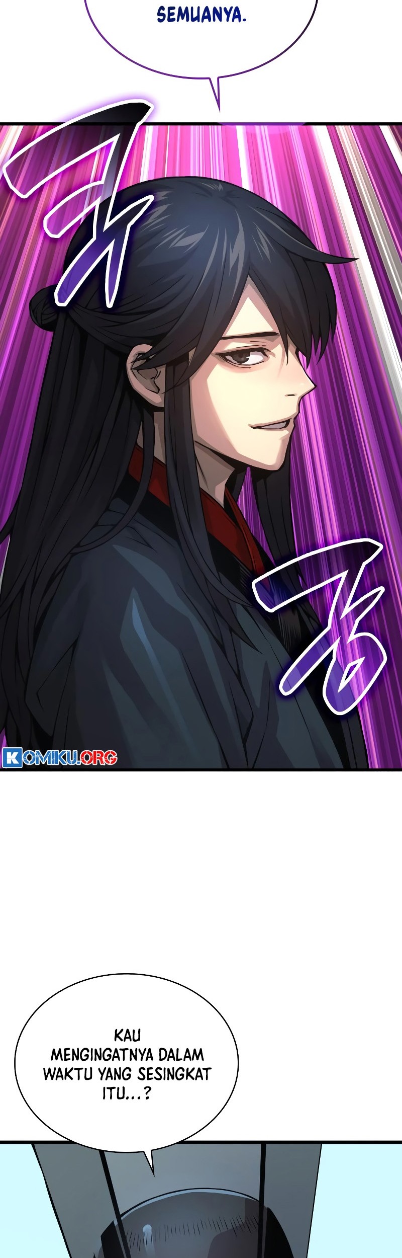 Myst, Might, Mayhem (Legend Of Heavenly Chaos Demon) Chapter 89 Gambar 51