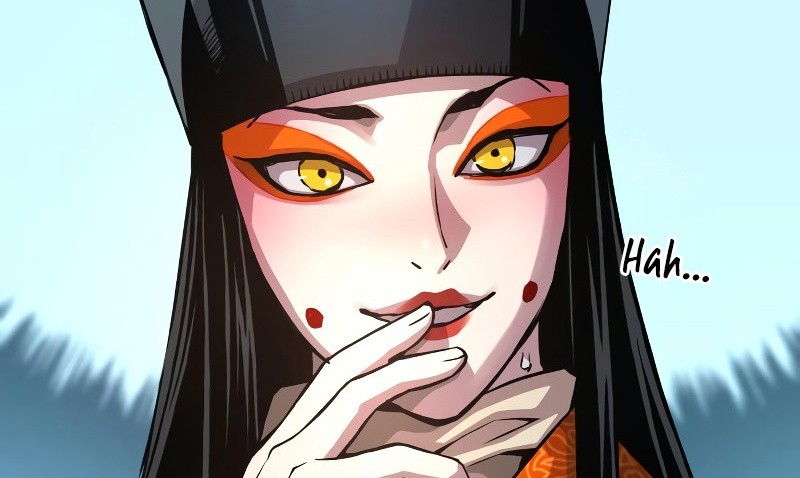 Myst, Might, Mayhem (Legend Of Heavenly Chaos Demon) Chapter 89 Gambar 52