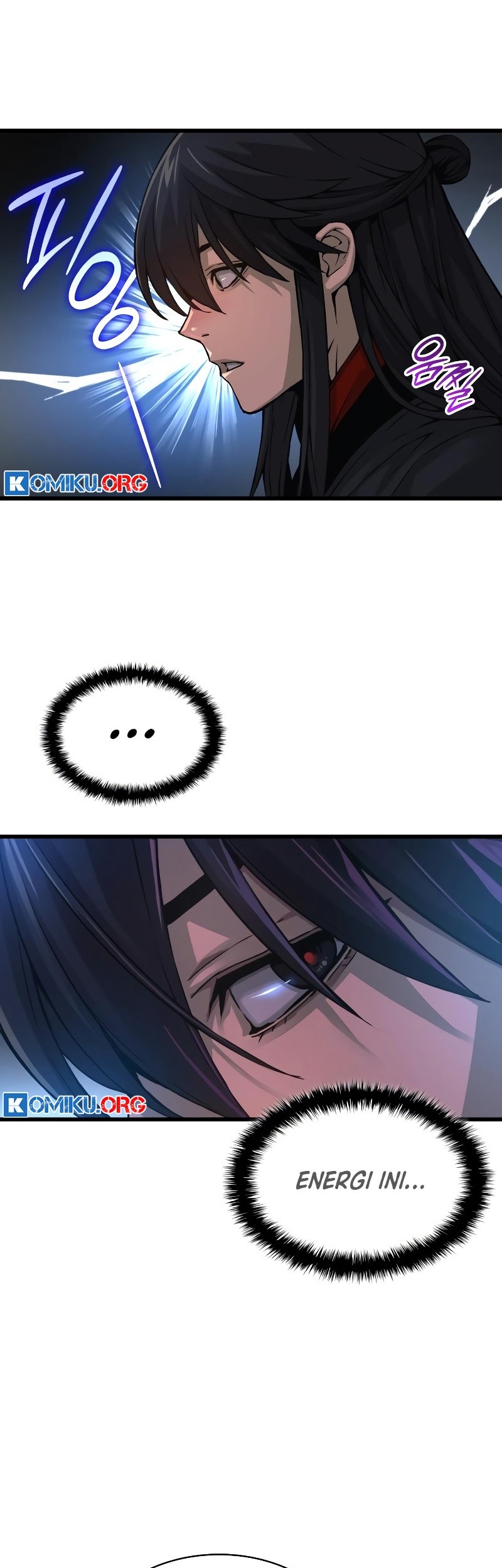 Myst, Might, Mayhem (Legend Of Heavenly Chaos Demon) Chapter 89 Gambar 56