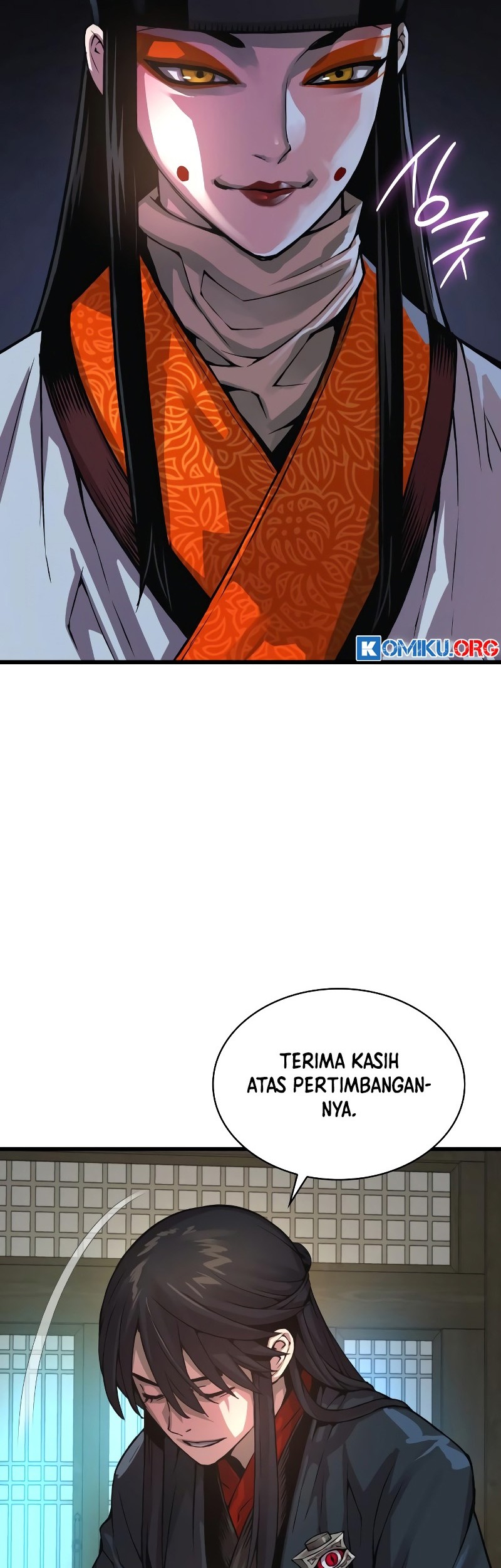 Myst, Might, Mayhem (Legend Of Heavenly Chaos Demon) Chapter 89 Gambar 63