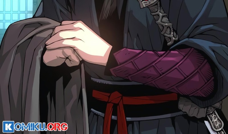 Myst, Might, Mayhem (Legend Of Heavenly Chaos Demon) Chapter 89 Gambar 64