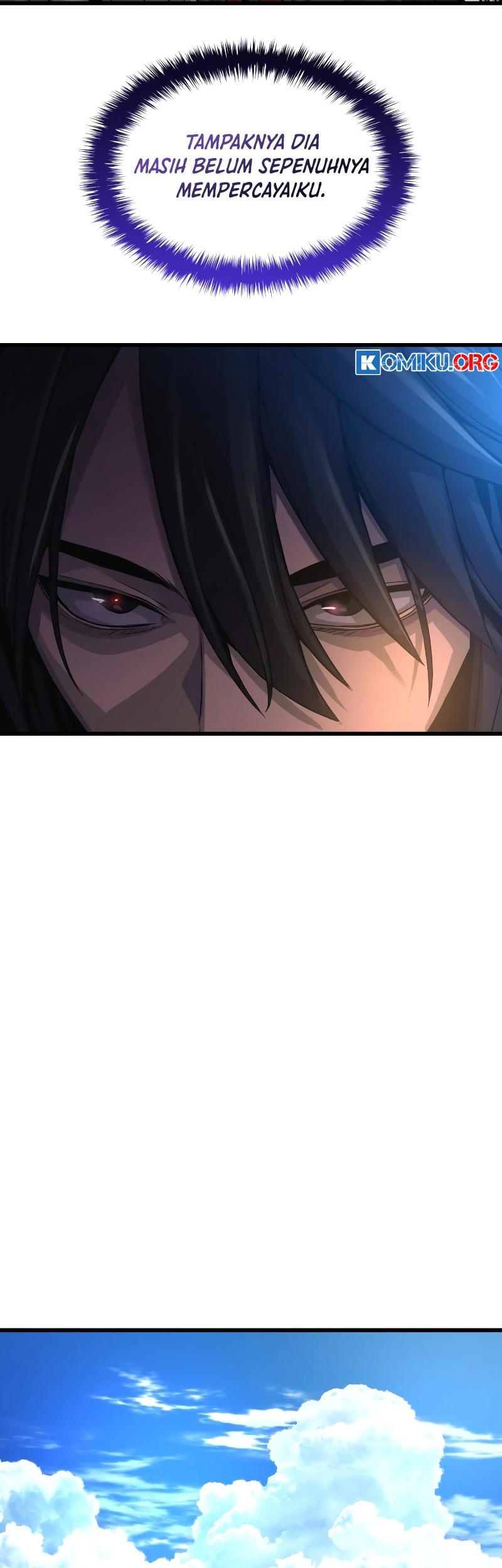 Myst, Might, Mayhem (Legend Of Heavenly Chaos Demon) Chapter 89 Gambar 65