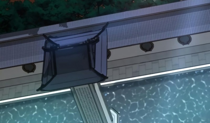 Myst, Might, Mayhem (Legend Of Heavenly Chaos Demon) Chapter 89 Gambar 67