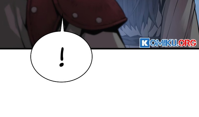 Myst, Might, Mayhem (Legend Of Heavenly Chaos Demon) Chapter 89 Gambar 70