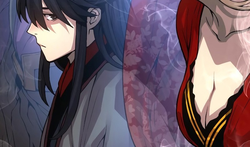 Myst, Might, Mayhem (Legend Of Heavenly Chaos Demon) Chapter 89 Gambar 73