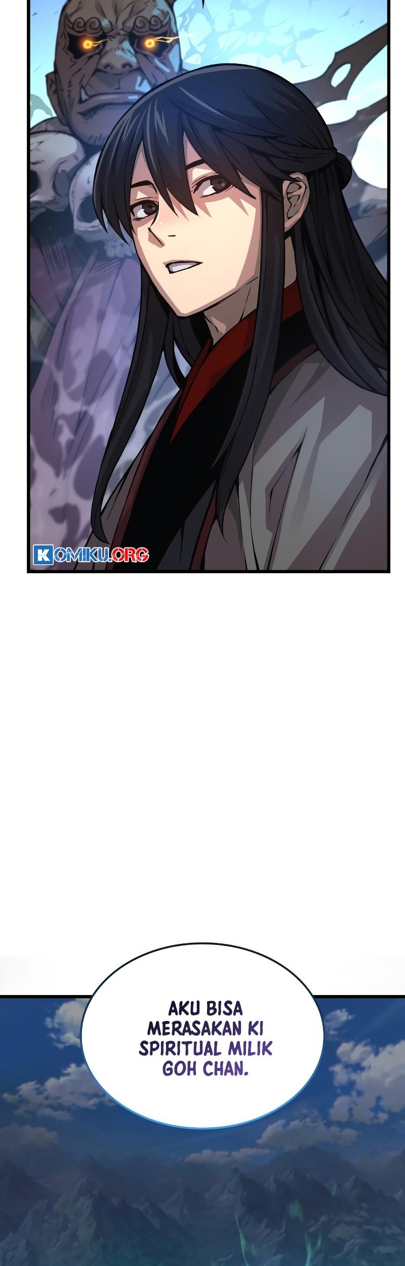 Myst, Might, Mayhem (Legend Of Heavenly Chaos Demon) Chapter 89 Gambar 75