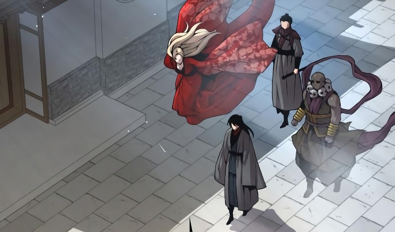 Myst, Might, Mayhem (Legend Of Heavenly Chaos Demon) Chapter 89 Gambar 79