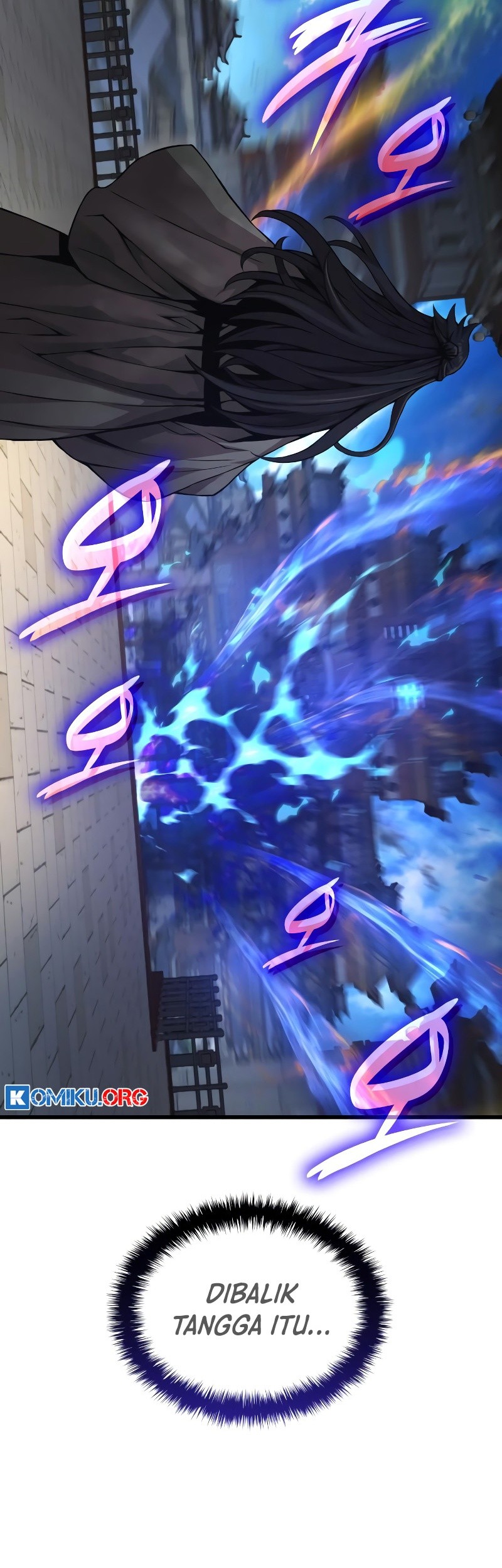 Myst, Might, Mayhem (Legend Of Heavenly Chaos Demon) Chapter 89 Gambar 83