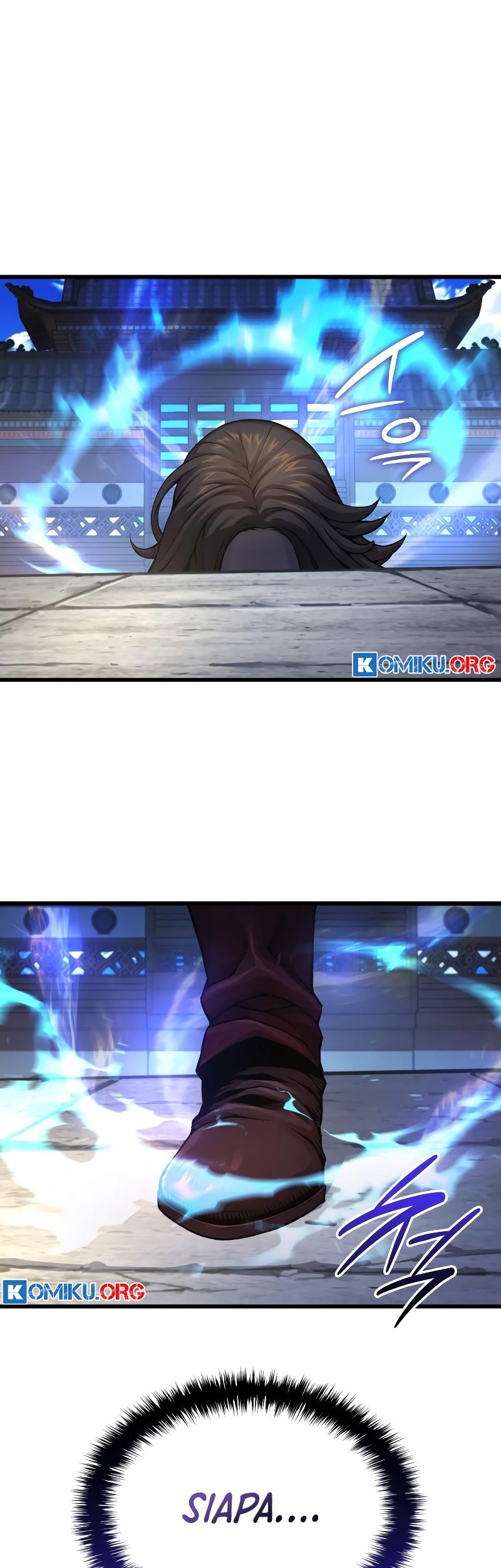 Myst, Might, Mayhem (Legend Of Heavenly Chaos Demon) Chapter 89 Gambar 84