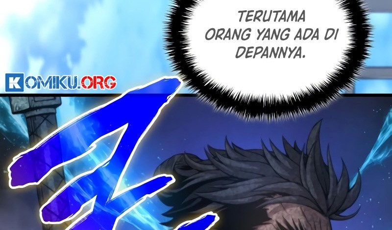 Myst, Might, Mayhem (Legend Of Heavenly Chaos Demon) Chapter 89 Gambar 88
