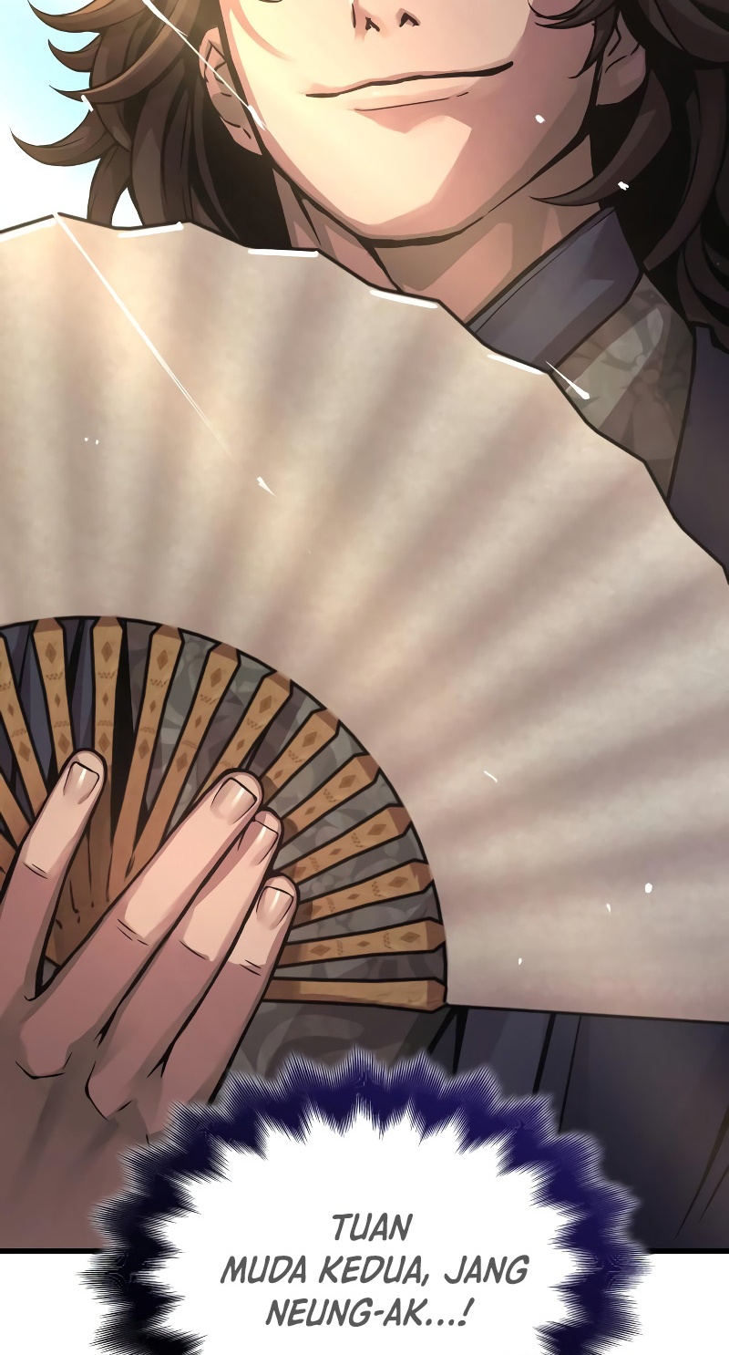 Myst, Might, Mayhem (Legend Of Heavenly Chaos Demon) Chapter 89 Gambar 93