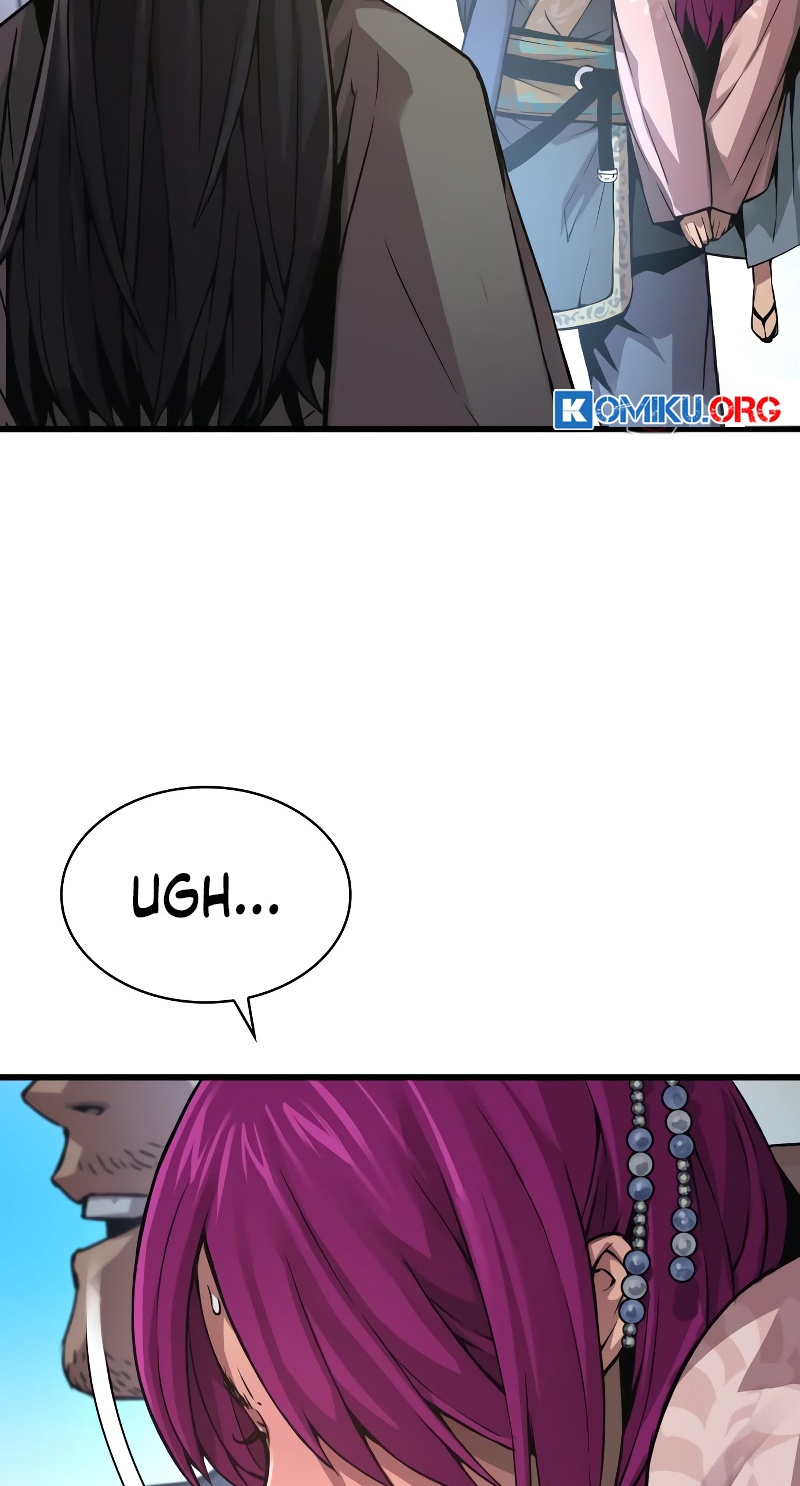 Myst, Might, Mayhem (Legend Of Heavenly Chaos Demon) Chapter 89 Gambar 95