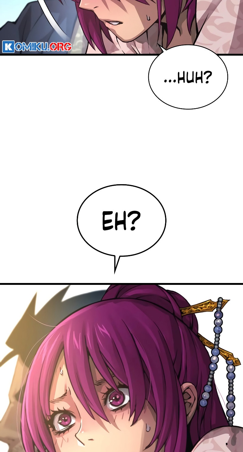 Myst, Might, Mayhem (Legend Of Heavenly Chaos Demon) Chapter 89 Gambar 96