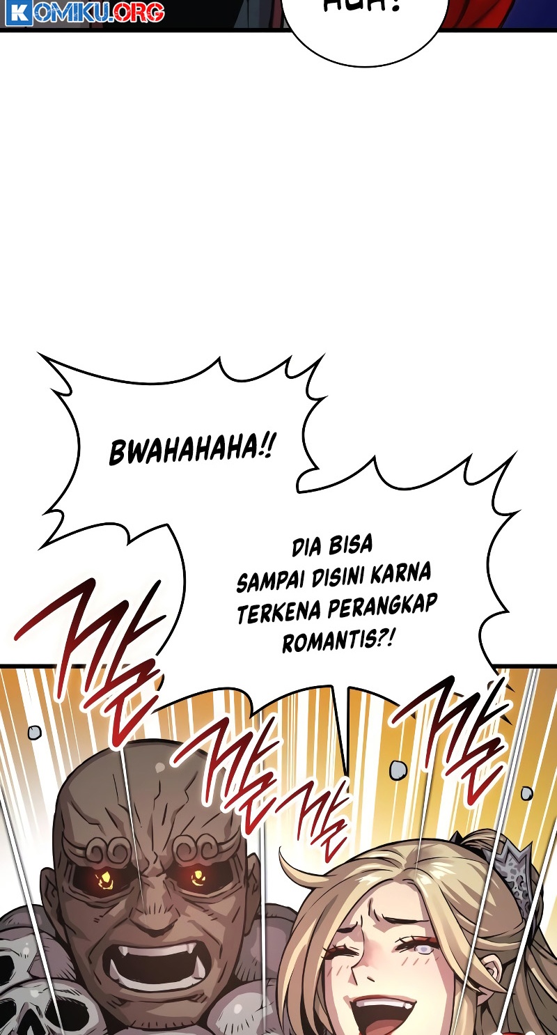 Myst, Might, Mayhem (Legend Of Heavenly Chaos Demon) Chapter 89 Gambar 98