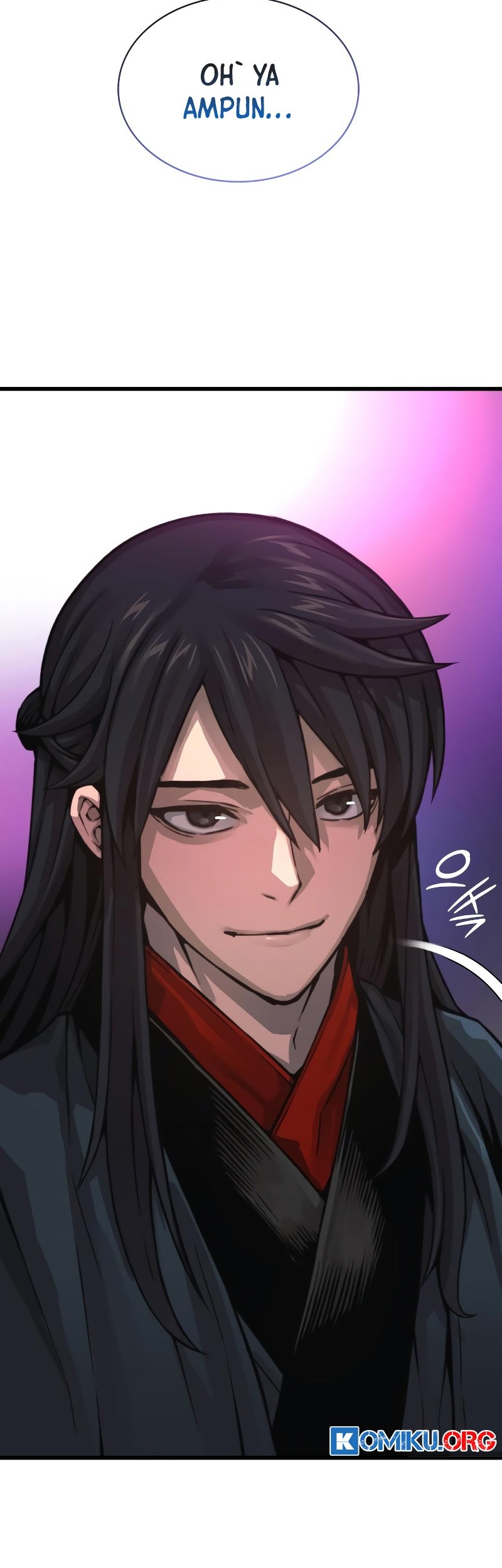 Myst, Might, Mayhem (Legend Of Heavenly Chaos Demon) Chapter 89 Gambar 5